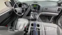 2014 Hyundai Starex