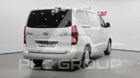 2014 Hyundai Starex