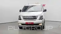 2014 Hyundai Starex