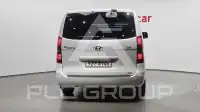 2014 Hyundai Starex