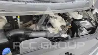 2014 Hyundai Starex