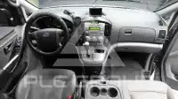 2014 Hyundai Starex