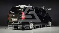 2014 Hyundai Starex