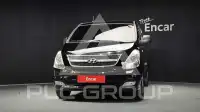 2014 Hyundai Starex