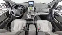 2014 Hyundai Starex