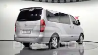 2014 Hyundai Starex