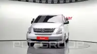 2014 Hyundai Starex