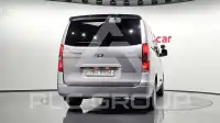 2014 Hyundai Starex