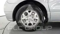2014 Hyundai Starex