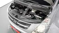 2014 Hyundai Starex