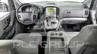 2014 Hyundai Starex