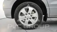 2014 Hyundai Starex