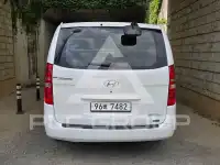 2014 Hyundai Starex