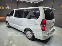 2014 Hyundai Starex