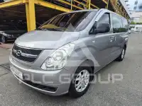 2014 Hyundai Starex