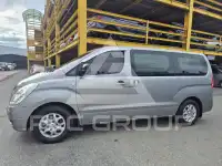 2014 Hyundai Starex
