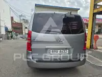 2014 Hyundai Starex