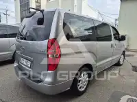 2014 Hyundai Starex