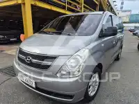 2014 Hyundai Starex