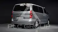 2014 Hyundai Starex