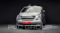 2014 Hyundai Starex