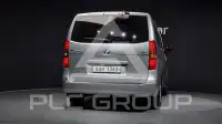 2014 Hyundai Starex
