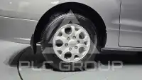 2014 Hyundai Starex