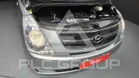 2014 Hyundai Starex