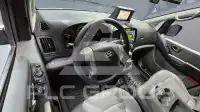 2014 Hyundai Starex