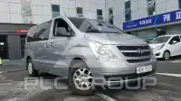 2014 Hyundai Starex