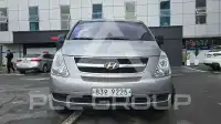2014 Hyundai Starex