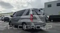 2014 Hyundai Starex