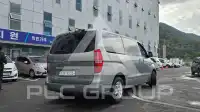 2014 Hyundai Starex