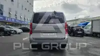 2014 Hyundai Starex