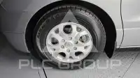 2014 Hyundai Starex