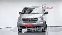 2014 Hyundai Starex
