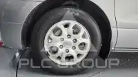 2014 Hyundai Starex
