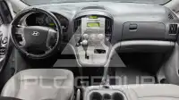 2014 Hyundai Starex