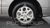 2014 Hyundai Starex