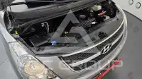 2014 Hyundai Starex