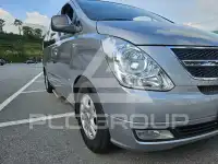2014 Hyundai Starex