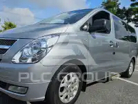 2014 Hyundai Starex