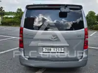 2014 Hyundai Starex