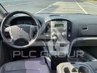 2014 Hyundai Starex