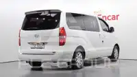 2014 Hyundai Starex
