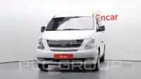 2014 Hyundai Starex