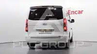 2014 Hyundai Starex