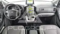 2014 Hyundai Starex