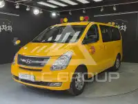 2014 Hyundai Starex