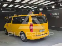 2014 Hyundai Starex